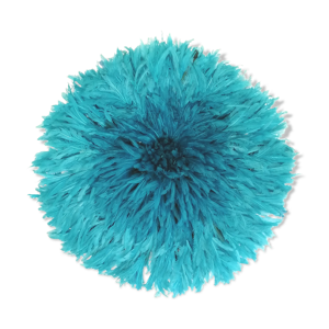 Juju hat turquoise 60cm