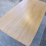 Scandinavian style coffee table