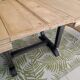 Dining room table