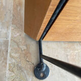 Vintage wall shelf String 1960