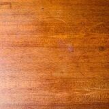 Scandinavian teak sideboard