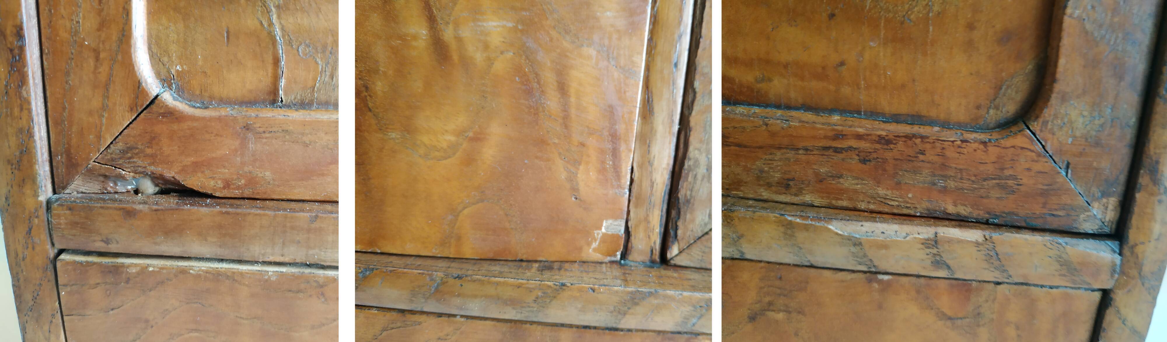 Tea furniture - Chandasu - Japan 1930-50