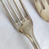 Set of 3 Ercuis forks
