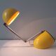 Kreo-Lite NA718 aiai desktop lamp by Sapporo