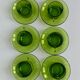 Duralex Vintage Coffee Cup Set of 6