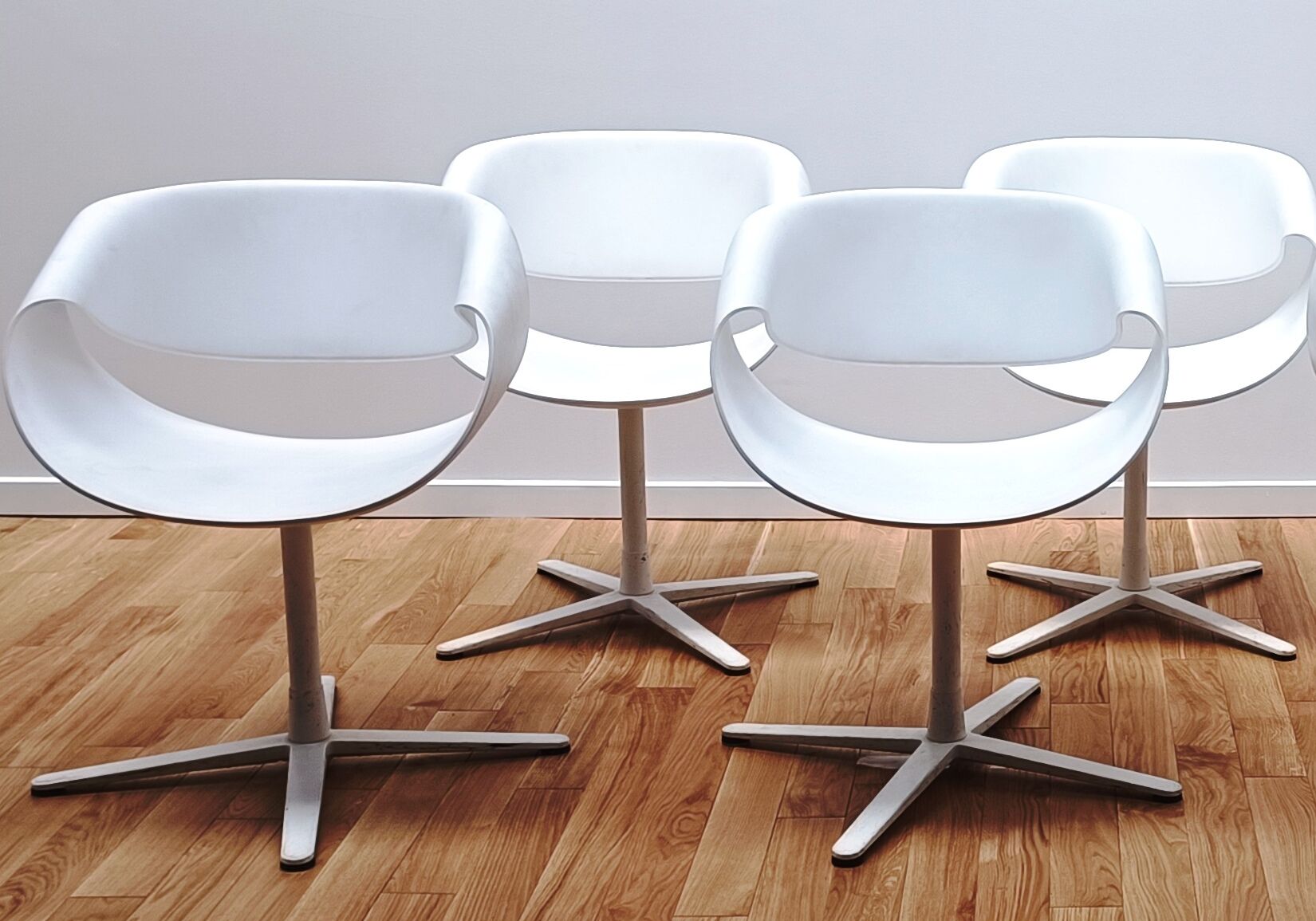 Chaise design Little Perillo, Zuco