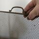 Chimney fire screen