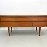 Vintage Austinsuite sideboard 1960's