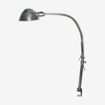 Industrial architect workshop lamp