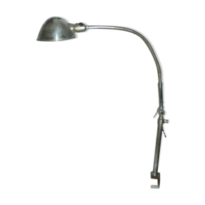 Lampe industrielle d'atelier - architecte