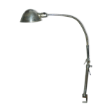 Industrial architect workshop lamp