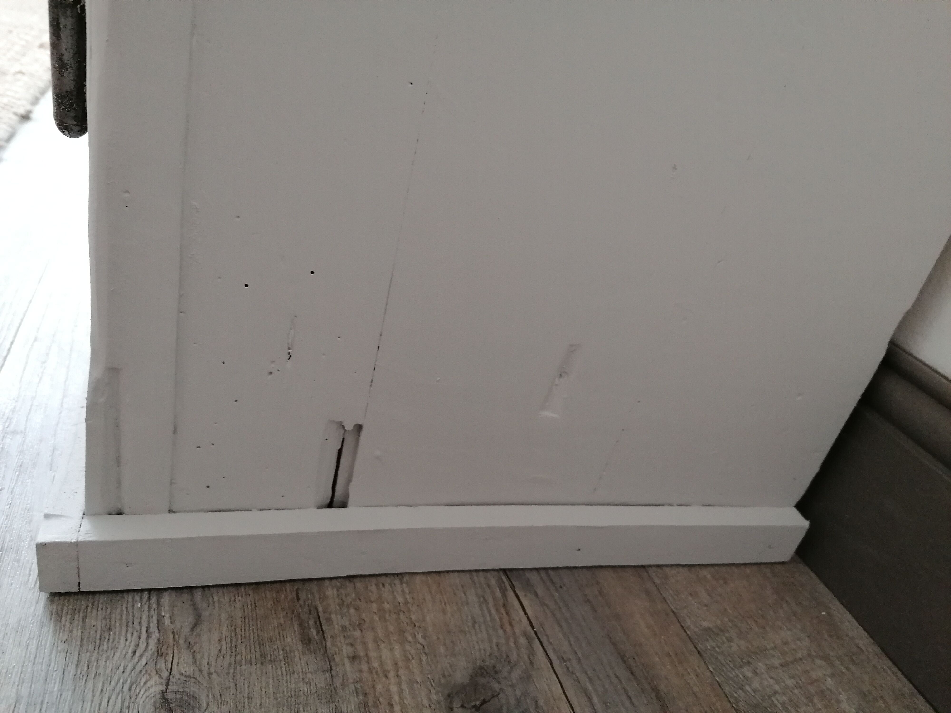 Parisian bonnetière