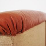 Swan armchairs, 1970s, set of 2