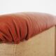 Set de 2 fauteuils cygne, 1970s