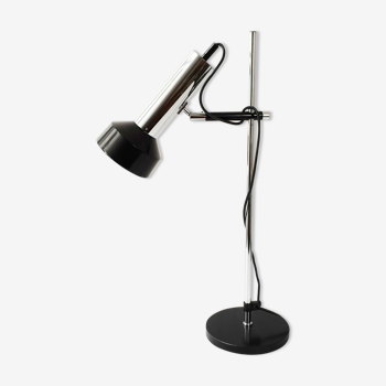 Lampe vintage Staff model l401 1960