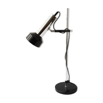 Lampe vintage Staff model l401 1960