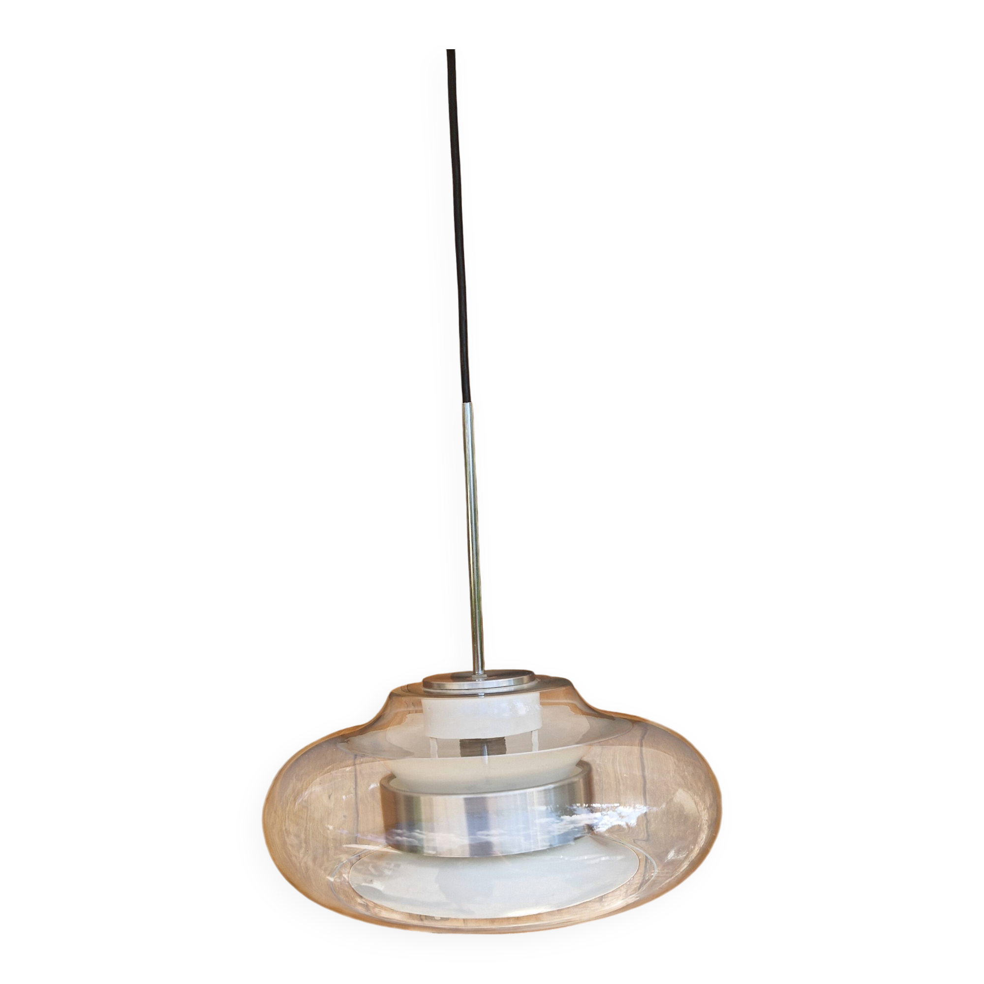 Suspension Space Age UFO Doria vintage
