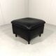 De Sede DS 23 pouf repose-pieds par Franz-Josef Schulte