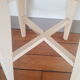 EFi vintage stool