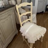 4 “Romance” chairs from Interior's