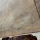 Oak farmhouse table - 1 drawer