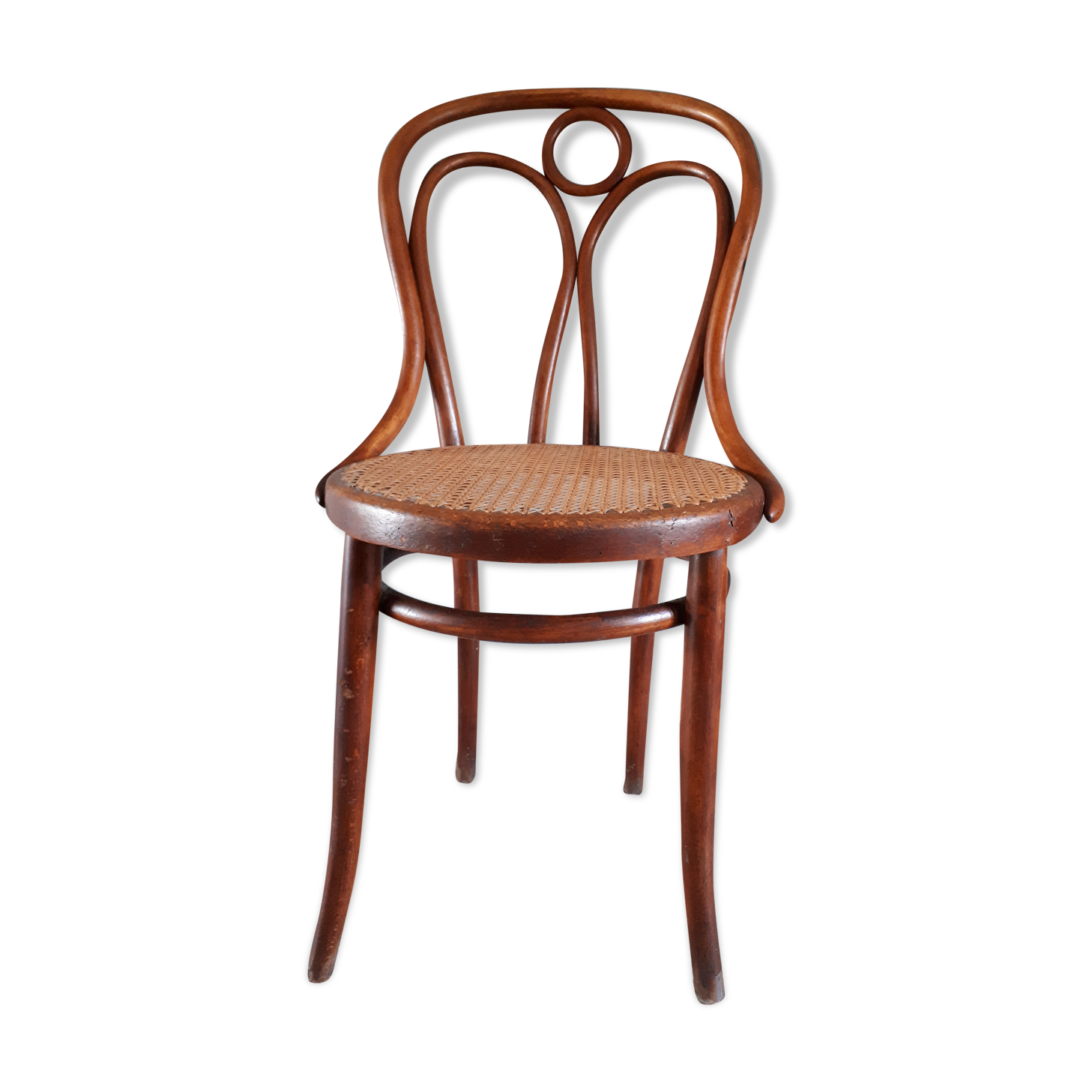 Thonet chair Number 19