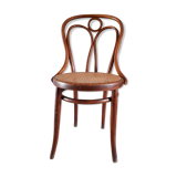 Chaise Thonet numéro 19