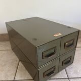 2 INDUSTRIAL lockers from the ACIOR brand