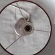 Lampe vintage italienne