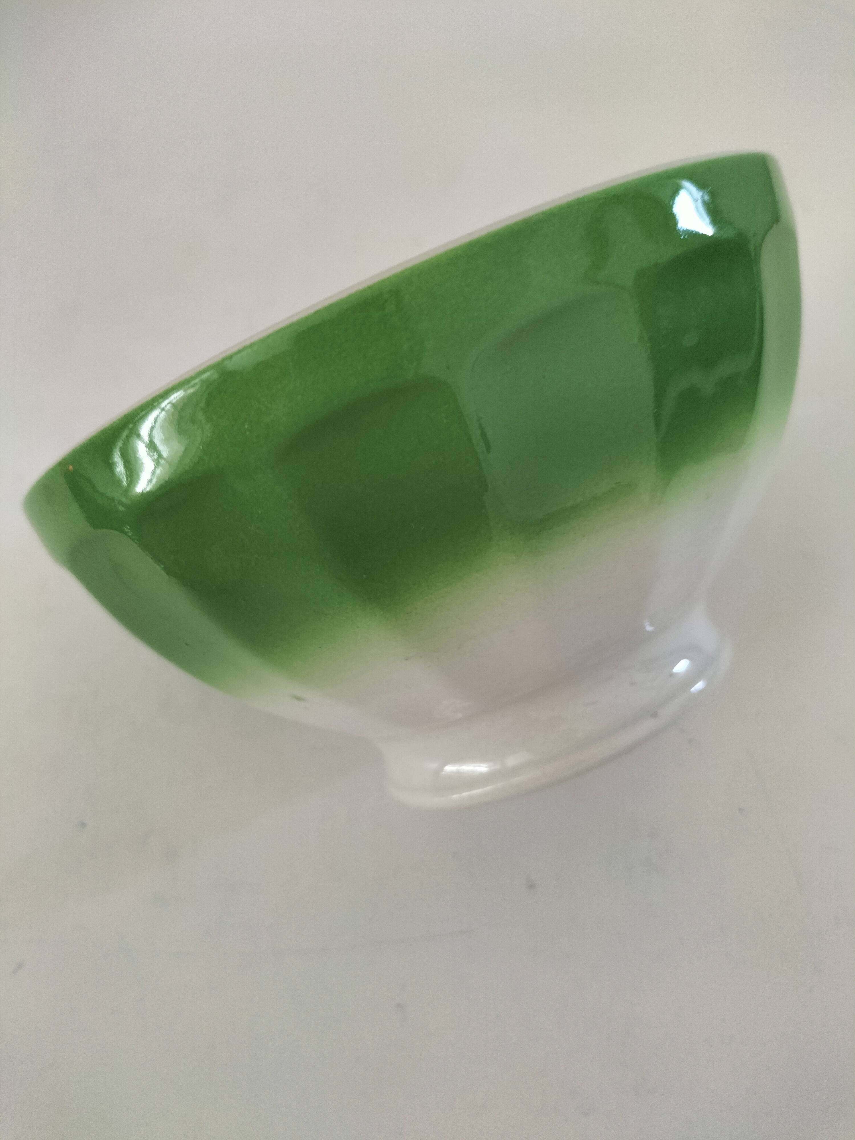 Old farmhouse bowl Badonviller