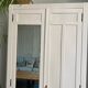 Armoire parisienne