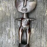 African sculpture Ashanti