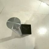 Hank Kwint side table HK-2 Metaform Netherlands 1980’s