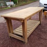 Table of trades