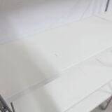 Ikea shelf 1990 Niels Gammelgaard enetri model