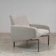 Fauteuil Tempo par J.A. Motte pour Steiner