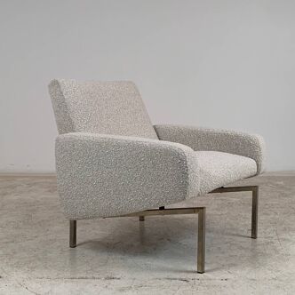 Tempo armchair by JA Motte for Steiner