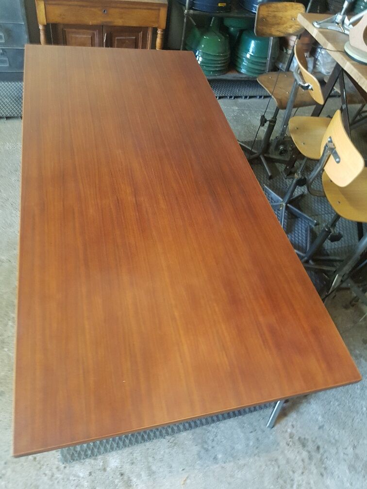 Ancien bureau design Florence Knoll International