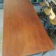 Ancien bureau design Florence Knoll International