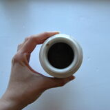 Lot of ceramic pots Felix Potin