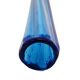 Vase bleu  soliflore type  Murano mid-century