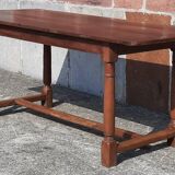 Old farmhouse table (175 x 71 cm.)