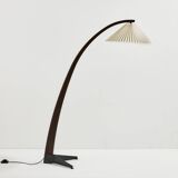 Danish floor lamp by Mads Caprani