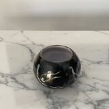 Small bowl signed AWpi 1957