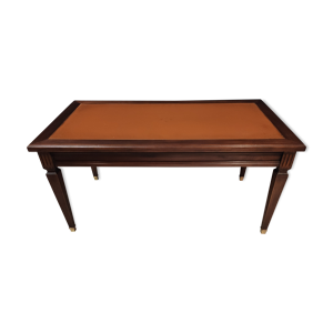 Table basse style Louis XVl