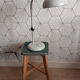 Lampe de bureau vintage Jumo GS1, 1960.