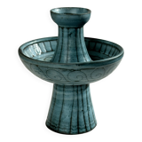 Ceramic serving bowl by Jacques Sagan