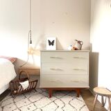 Commode vintage