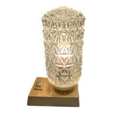 Authentic Space Age bedside lamp by Massive