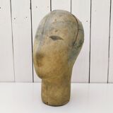 Former milliner's hobby signed Siegel Paris